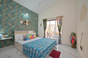 ll EMPYREAN STAY 30ML CHALET KAS ll